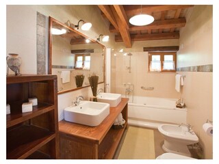 Villa Labin Caratteristiche 7