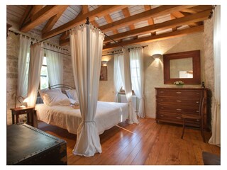 Villa Labin Caratteristiche 8