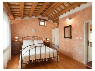 Villa Labin Caratteristiche 9