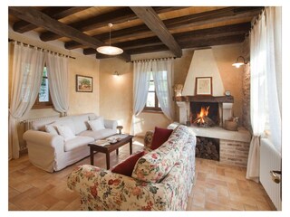 Villa Labin Caratteristiche 10