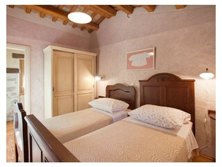 Villa Labin Caratteristiche 11