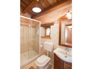 Villa Labin Caratteristiche 12