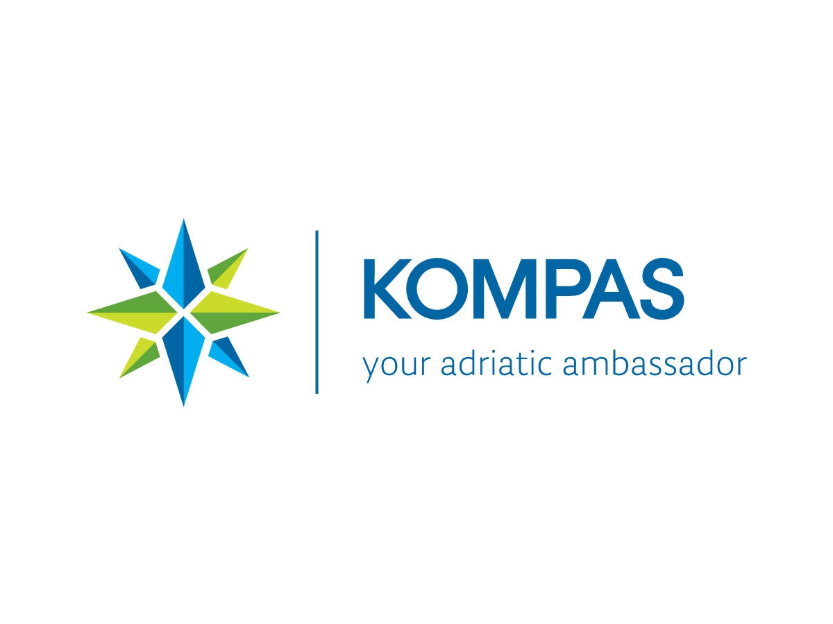 Kompas Logo