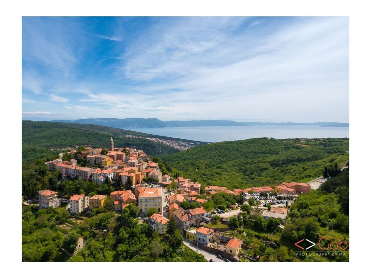 Labin Panorama