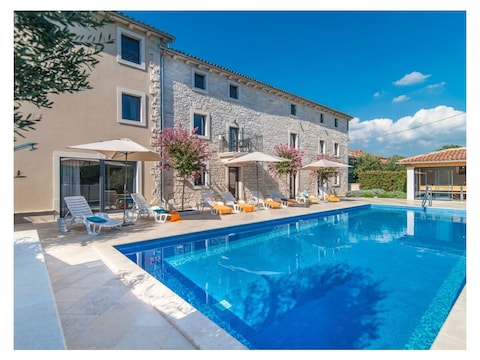 Villa Simeana