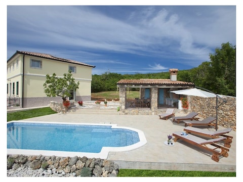 Villa Bea