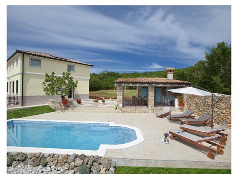 Villa Bea