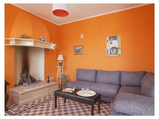 Villa Koromacno Caratteristiche 15