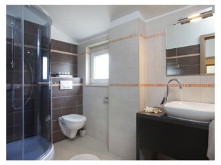 Villa Koromacno Caratteristiche 18