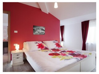 Villa Koromacno Caratteristiche 20