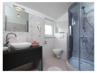 Villa Koromacno Caratteristiche 21