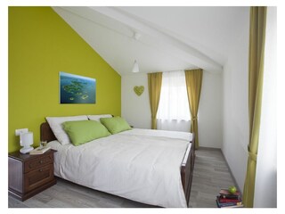 Villa Koromacno Caratteristiche 22