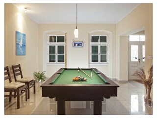 Villa Koromacno Caratteristiche 23