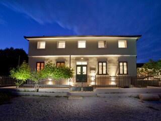 Villa Koromacno Registrazione all'aperto 10