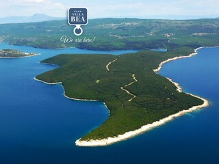 Villa Koromacno Ambiente 25