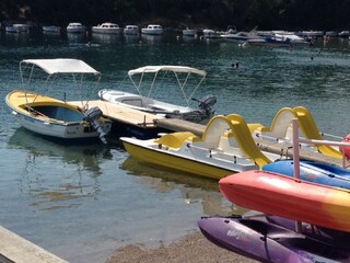 Villa Koromacno Ambiente 27