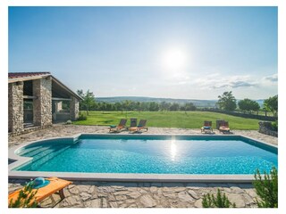 Villa Kožljak Registrazione all'aperto 3