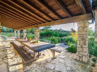 Villa Kožljak Registrazione all'aperto 11