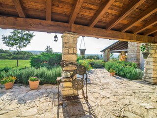 Villa Kožljak Registrazione all'aperto 12