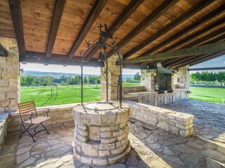 Villa Kožljak Registrazione all'aperto 13