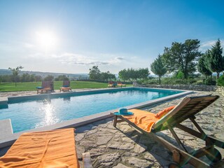 Villa Kožljak Registrazione all'aperto 7