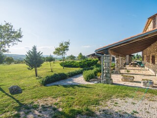 Villa Kožljak Registrazione all'aperto 14