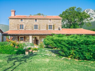 Villa Kožljak Registrazione all'aperto 15