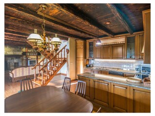 Villa Kožljak Caratteristiche 18