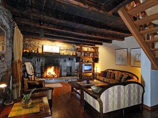 Villa Kožljak Caratteristiche 19