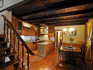 Villa Kožljak Caratteristiche 20