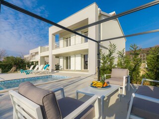 Villa Sveti Lovreč Labinski Registrazione all'aperto 1