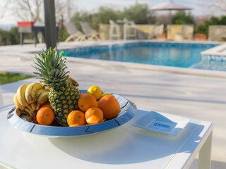 Villa Sveti Lovreč Labinski Registrazione all'aperto 3