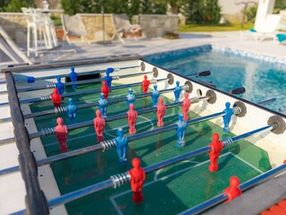 Villa Sveti Lovreč Labinski Registrazione all'aperto 9