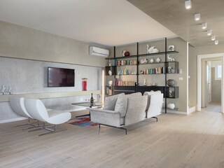 Villa Sveti Lovreč Labinski Caratteristiche 12