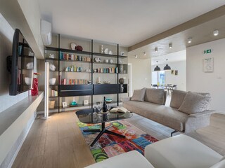 Villa Sveti Lovreč Labinski Caratteristiche 13