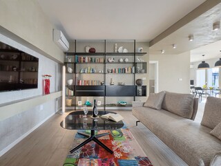 Villa Sveti Lovreč Labinski Caratteristiche 14