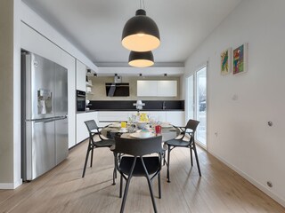 Villa Sveti Lovreč Labinski Caratteristiche 15