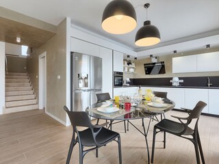 Villa Sveti Lovreč Labinski Caratteristiche 17