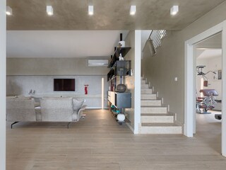 Villa Sveti Lovreč Labinski Caratteristiche 20