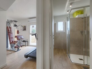 Villa Sveti Lovreč Labinski Caratteristiche 23