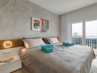 Villa Sveti Lovreč Labinski Caratteristiche 28