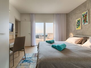 Villa Sveti Lovreč Labinski Caratteristiche 36