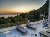 Villa Makarska Outdoor Recording 1