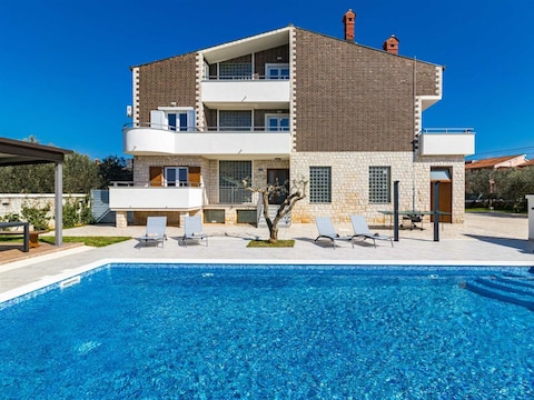 Villa Berg