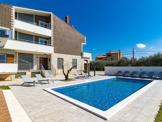 Villa Valbandon Registrazione all'aperto 6