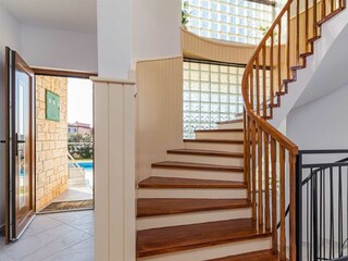 Villa Valbandon Caratteristiche 17