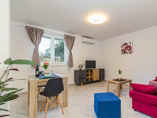 Villa Valbandon Caratteristiche 14