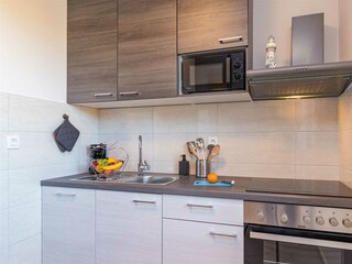 Villa Valbandon Caratteristiche 13