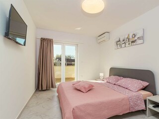 Villa Valbandon Caratteristiche 19