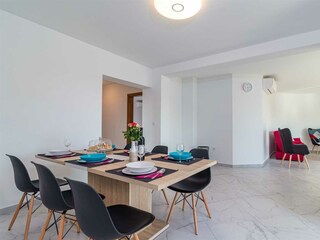 Villa Valbandon Caratteristiche 22